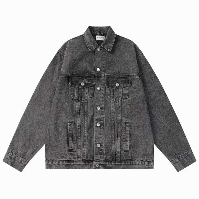 Picture of Balenciaga Jackets _SKUBalenciagasz46-52911312090